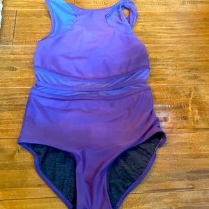 Five the Label dance leotards.